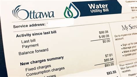 city of ottawa|city of ottawa bill pay.
